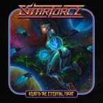 STARFORCE - Beyond the Eternal Night CD